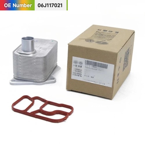 06j117021p oem oil cooler - cooler, for