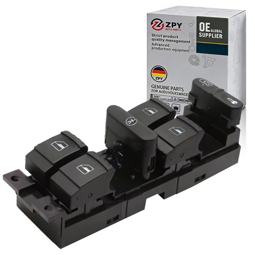 Zpy master power window switch - master,