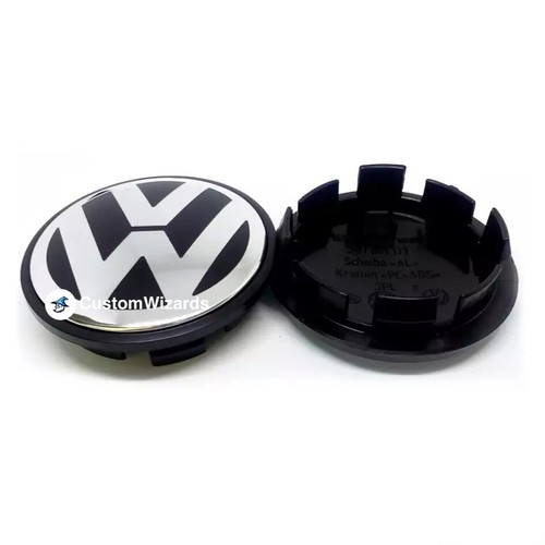 New volkswagen 65mm - new, wheel
