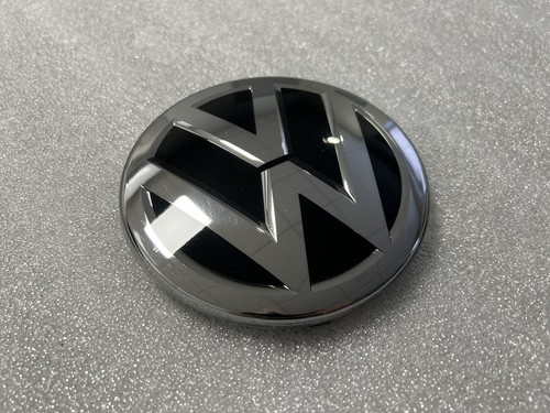 Cover radar logo anteriore - logo, vw