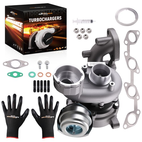 Turbocompresor for passat - turbocompresor,