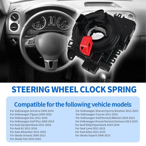 Upgraded steering angle sensor - upgraded,