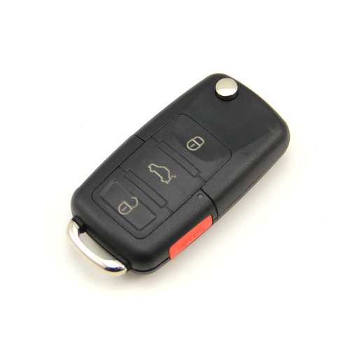 Remote flip key fob - fob, shell