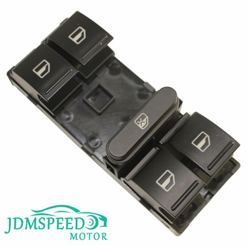 Master power window control - master,