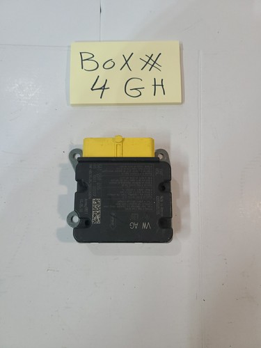 Genuine control module - vw,