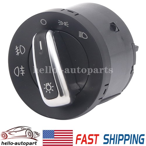 Euro headlight switch - headlight,