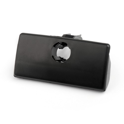 Car glove box cover - glove,