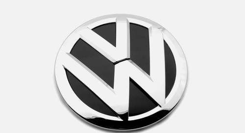 Volkswagen front - 15-21,
