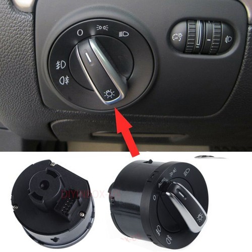 Euro switch auto - auto, headlight