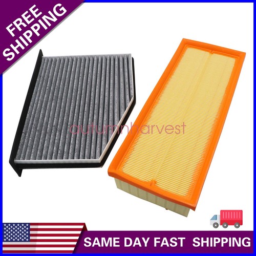 Air cabin filters kit for - air,