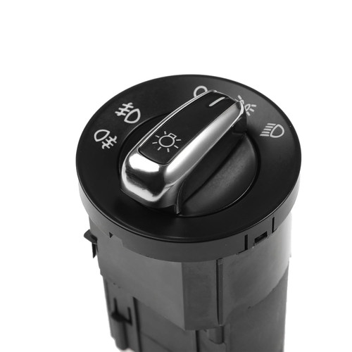 Headlight control switch - headlight,