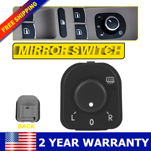 1k0959565freh power mirror - power,