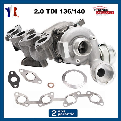 Turbo neuf pour golf - golf, 5