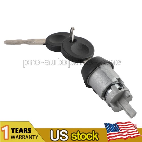 Ignition switch lock - lock, cylinder