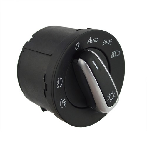 Headlight fog light switch for - headlight,