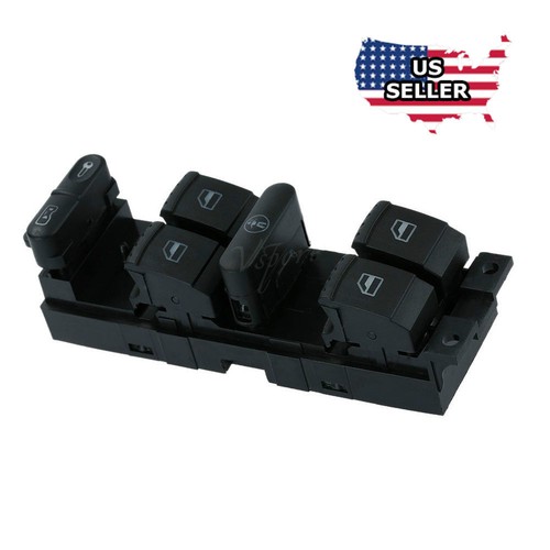 Master power window switch for - window,